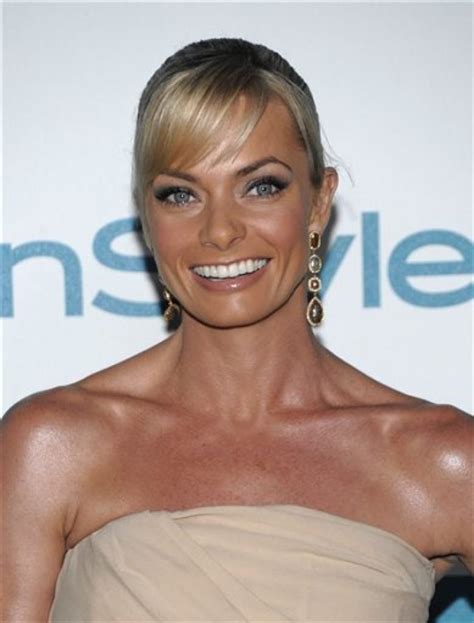 jaime pressly height|Jaime Pressly